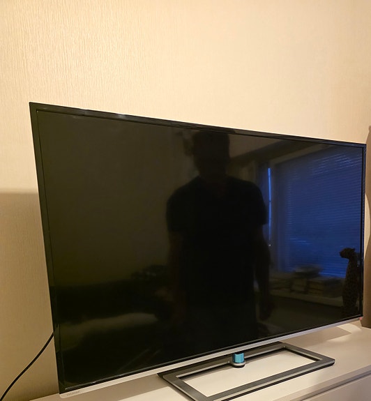 Varattu, toshiba 58 tv