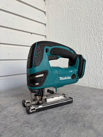 Makita DJV180 18V pistosaha