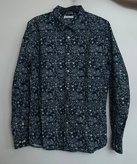 Knowledge Cotton Apparel M