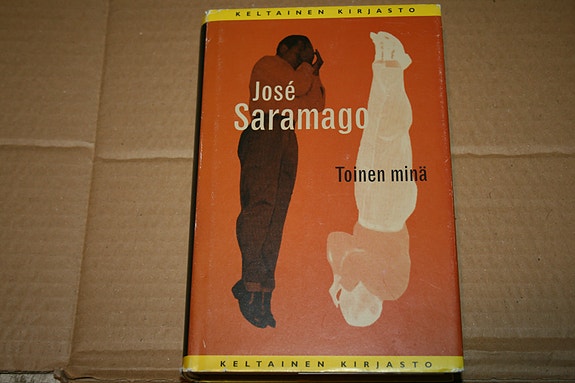 Jose Saramago: Toinen minä