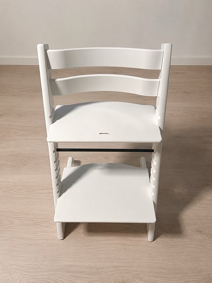 Stokke Tripp Trapp syöttötuoli