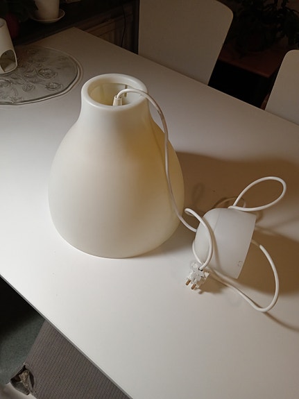 valaisimen IKEA