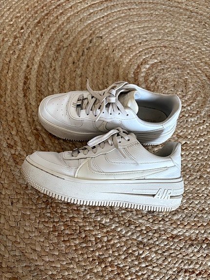 Nike Air Force