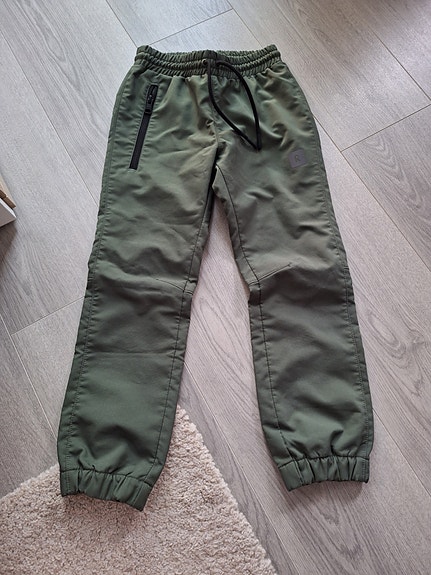 Reima välikausihousut 116cm