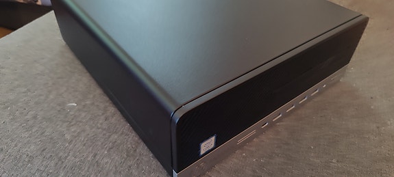 HP G3 SFF pöytätietokone