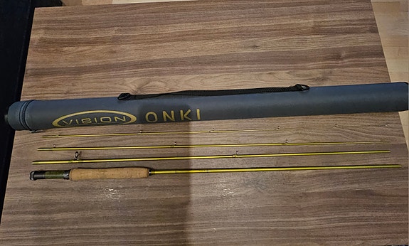 Perhovapa Vision Onki VON4104