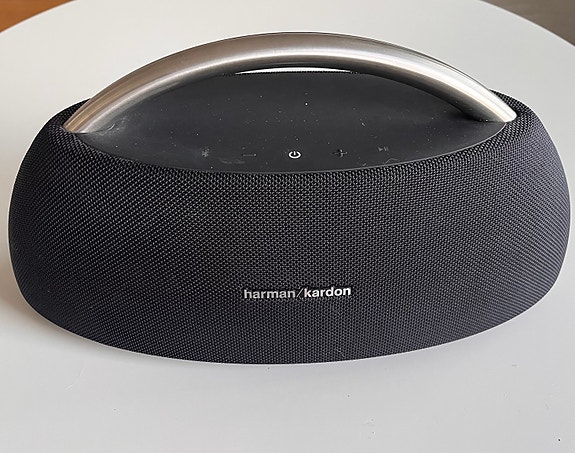 Harman Kardon Go + Play Bluetooth-kaiutin