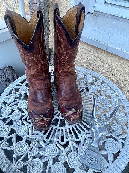Sendra 4060 bootsit