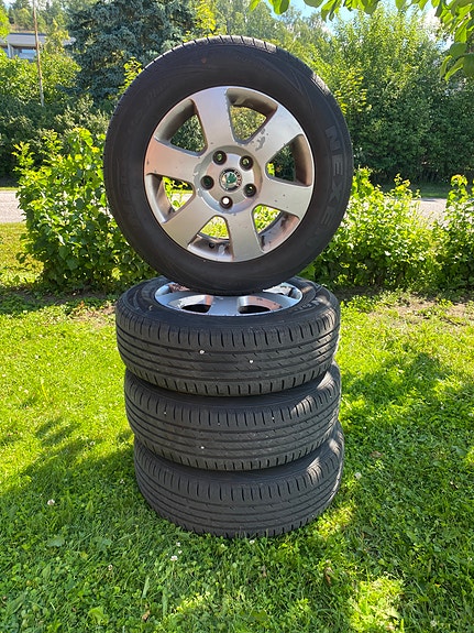 195/65 R15