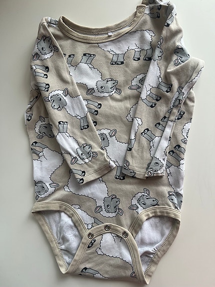 Body koko 80