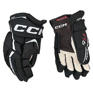 HG Jetspeed FT6 JR CCM 10, 12