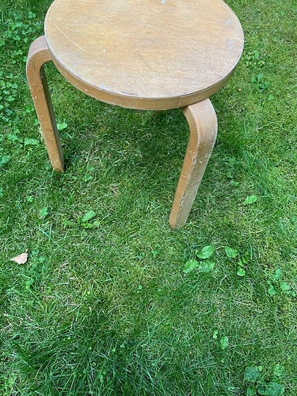 Aalto jakkara