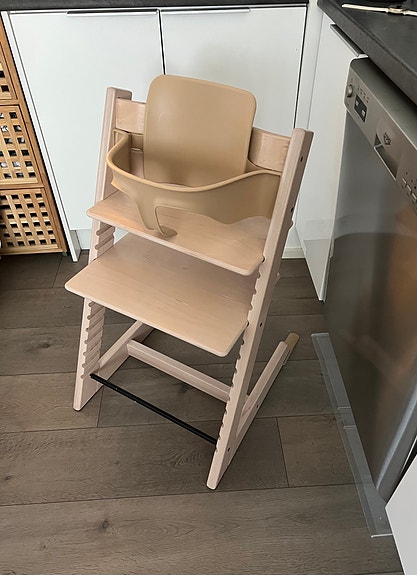 Stokke Tripp Trapp