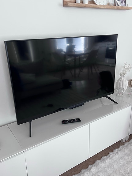 Samsung 50’’ Smart TV (UE50TU6905K)