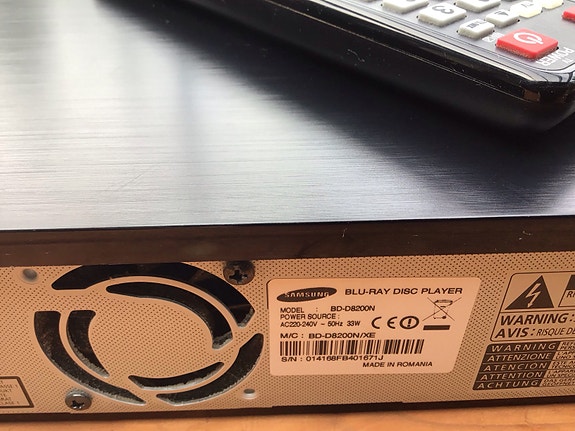 Product image 3 of 5