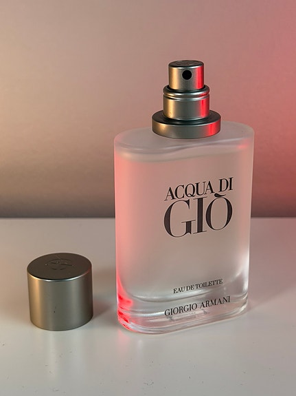 Acqua Di Gio 50ml Miesten EDT Hajuvesi