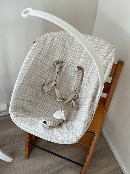 Stokke babyset