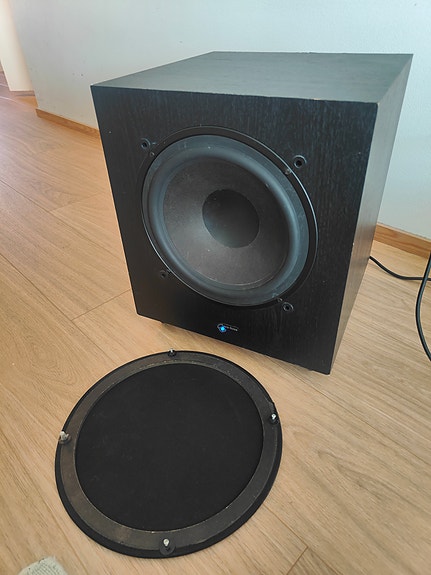 Audio Pro Ace-Bass B7 subwoofer