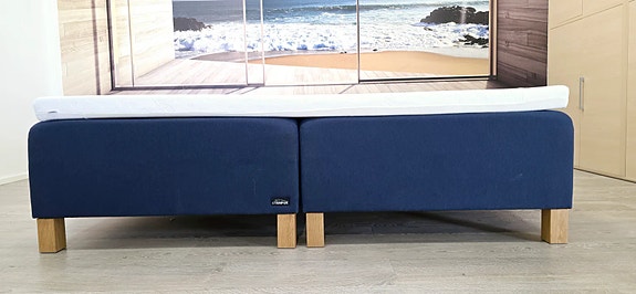 Tempur sänky petauspatjalla 180x210cm - ilmainen kuljetus