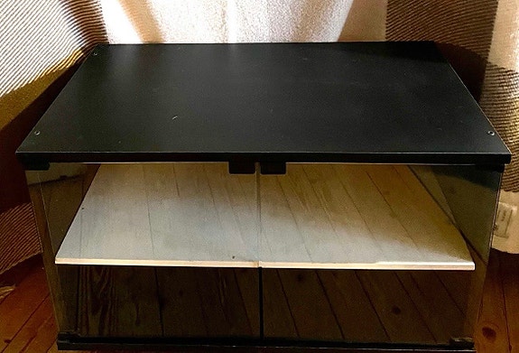 TV-taso kaapilla