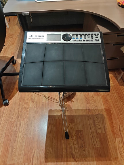 Alesis Performance Pad Pro