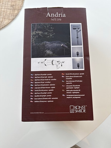 Product image 4 of 5