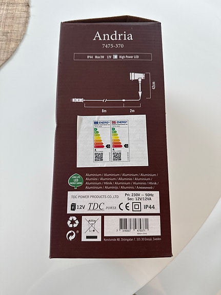 Product image 3 of 5