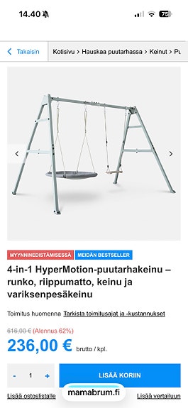 Product image 2 of 5