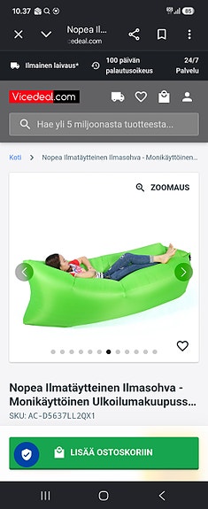 Product image 2 of 2