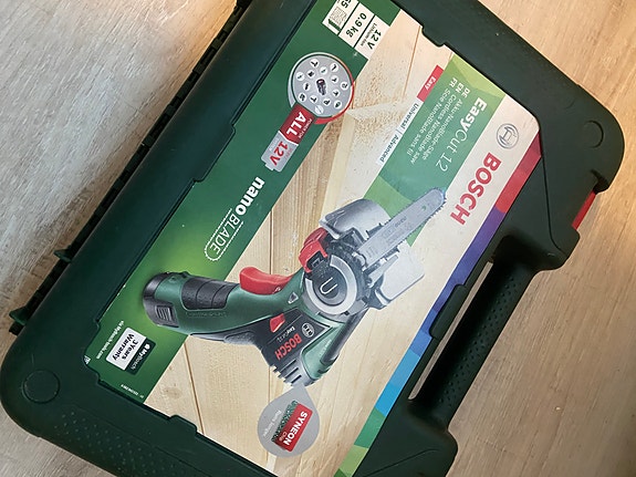 Product image 1 of 5