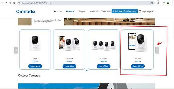 Product image 2 of 11