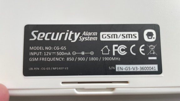 Product image 3 of 7