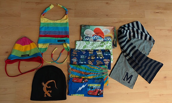 Product image 1 of 8