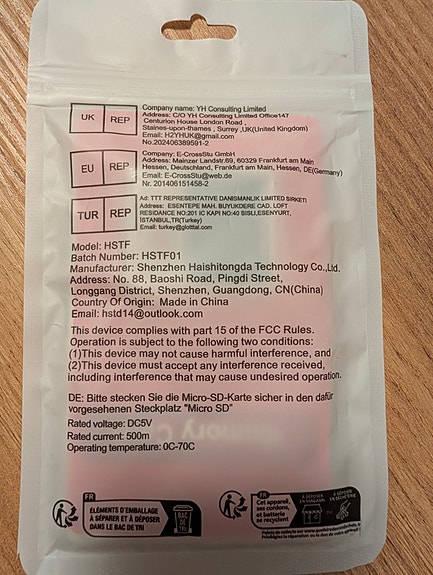 Product image 2 of 3