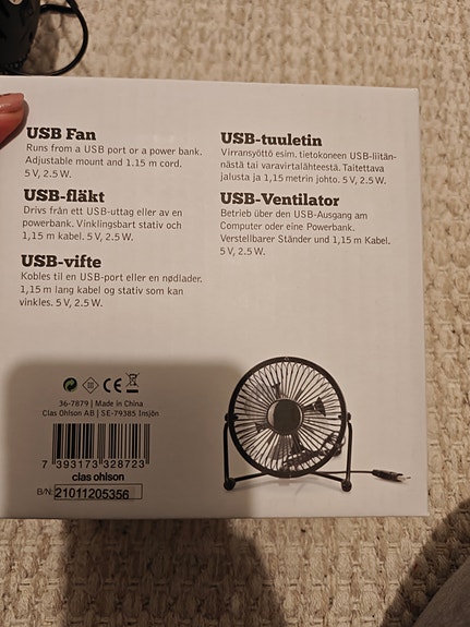 Product image 5 of 6
