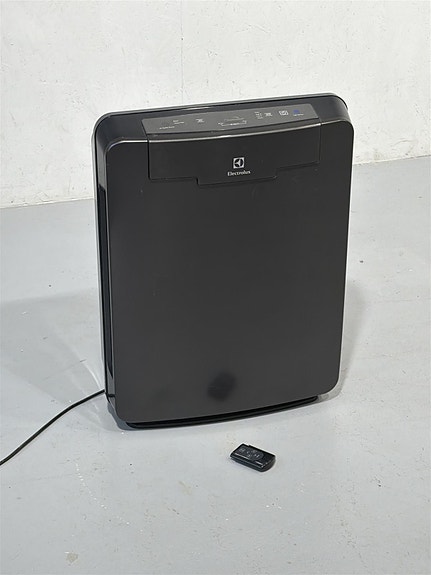 Electrolux EAP450 ilmanpuhdistin