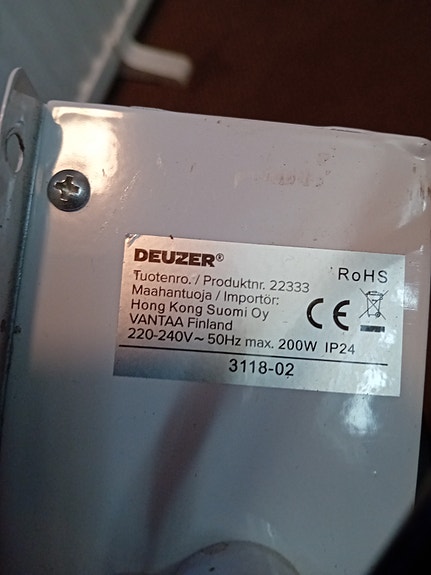 Product image 2 of 2