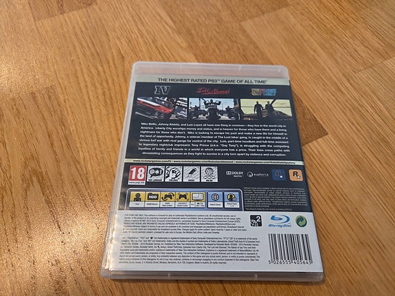 Product image 2 of 7