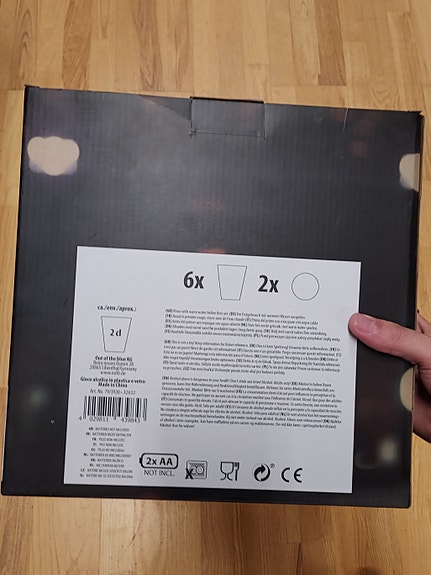 Product image 2 of 2