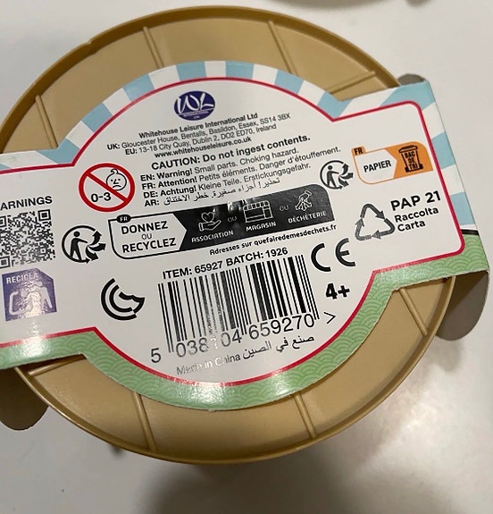 Product image 2 of 3