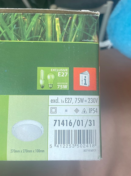 Product image 2 of 5