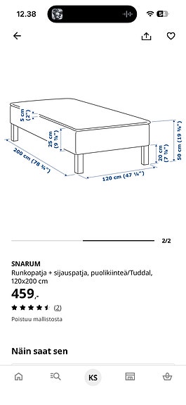 Product image 2 of 5