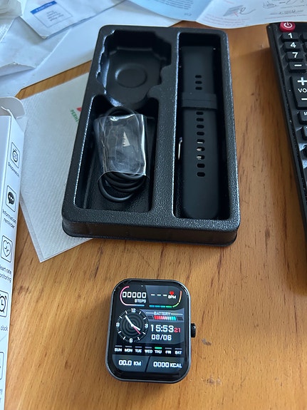 Product image 1 of 9