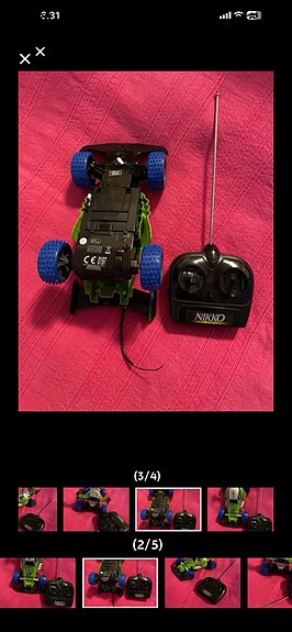 Product image 2 of 6