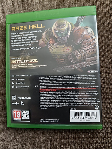 Product image 2 of 5