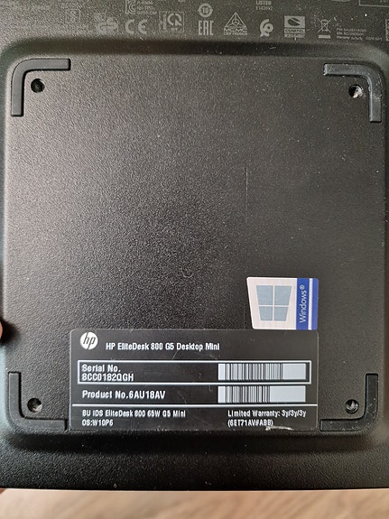 Product image 3 of 6