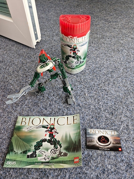 Product image 1 of 3