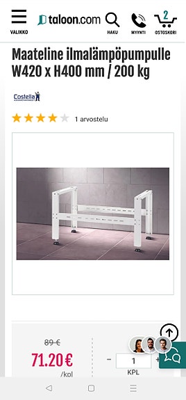 Product image 2 of 2