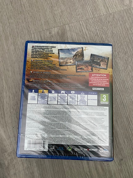 Product image 2 of 2