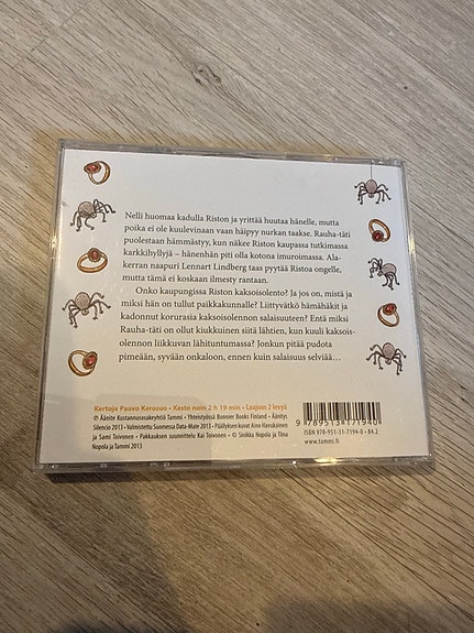 Product image 2 of 5